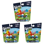 Smurfs 2 Wave 2 Mini-Figure 3-Pack Case